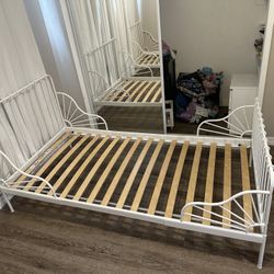 Twin Bed Frame