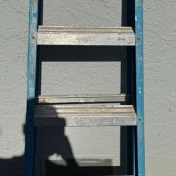Werner 6’ Ladder