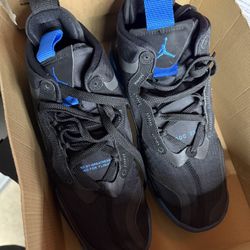 Jordan Size 9