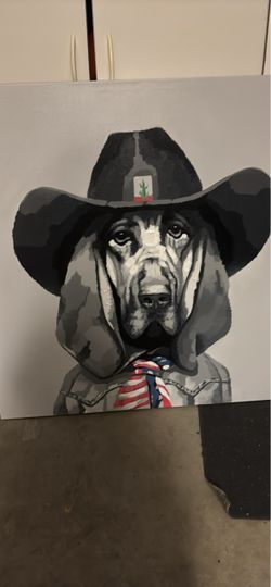 Canvas 39x39
