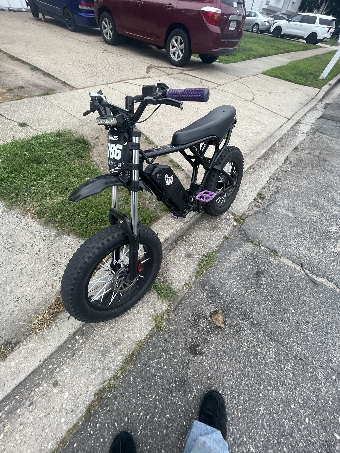 Ridstar Q20(send Me Offers)