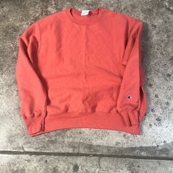 Champion Crewneck