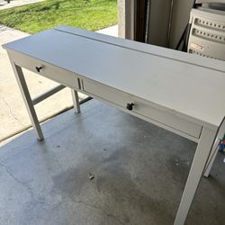 IKEA Desk