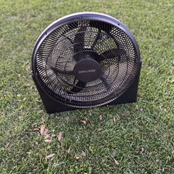 Fan 