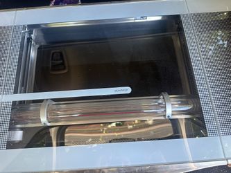 Never Used Glowforge Plus