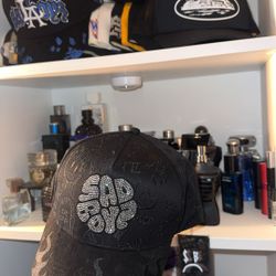 Dandy Hats X Sad Boyz 