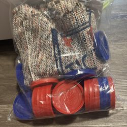 Bundle Toys And Shoes 