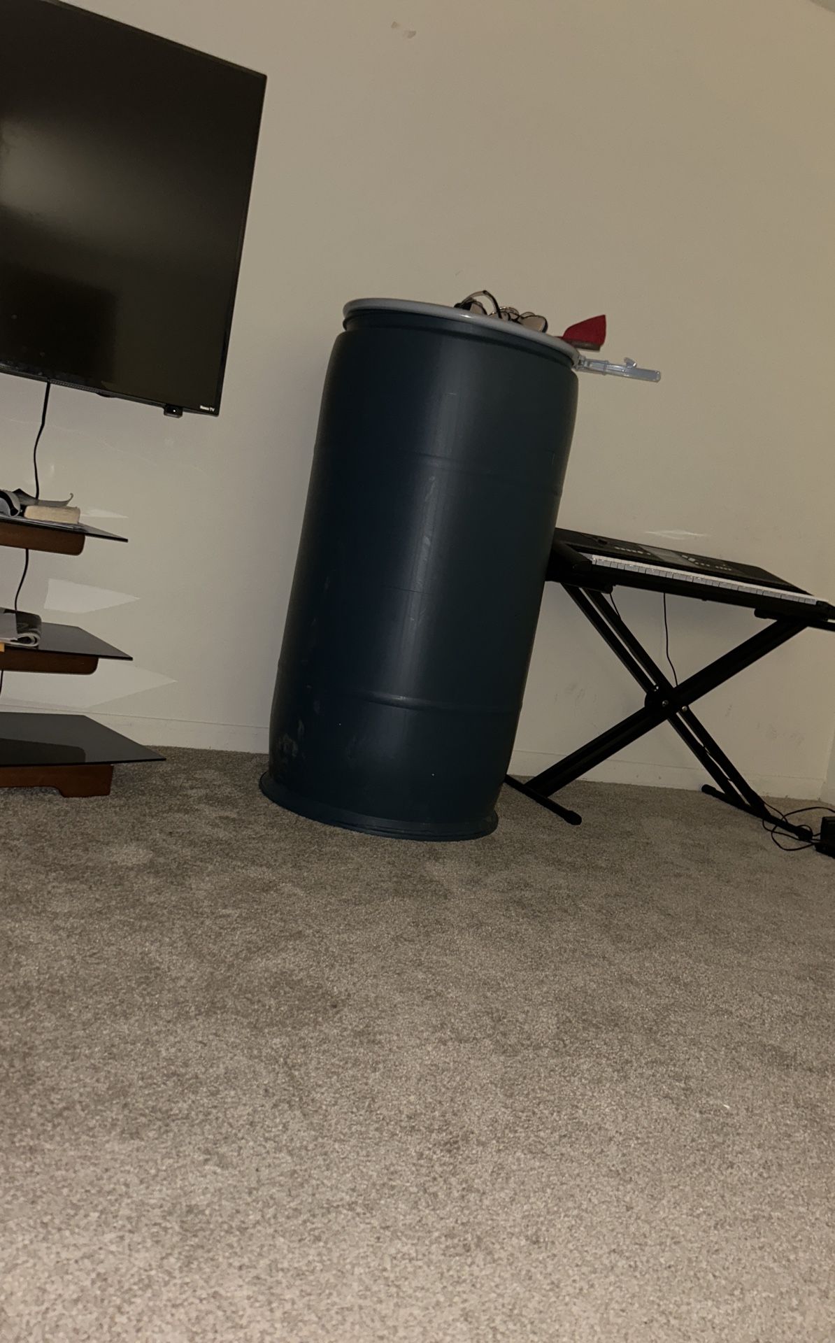 55 Gallons