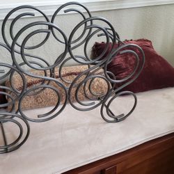 Wine Rack