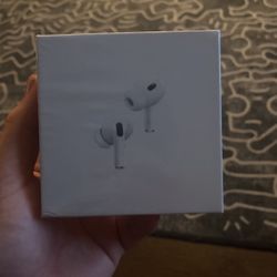AirPods Pro 2