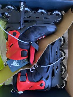 Rollers Rollerblade