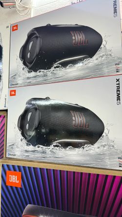 JBL Bluetooth Speaker Xtreme 5