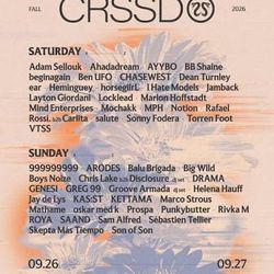 Crssd Sunday Ticket