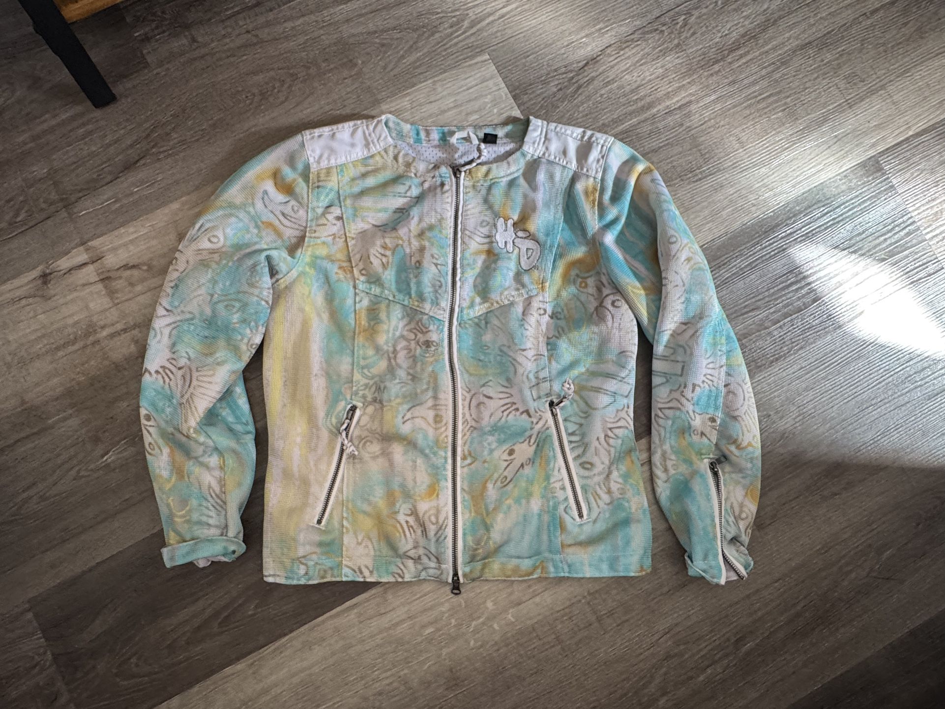 Harley Davidson Long sleeve shirts and Jackets