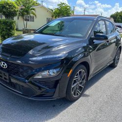 2022 Hyundai Kona