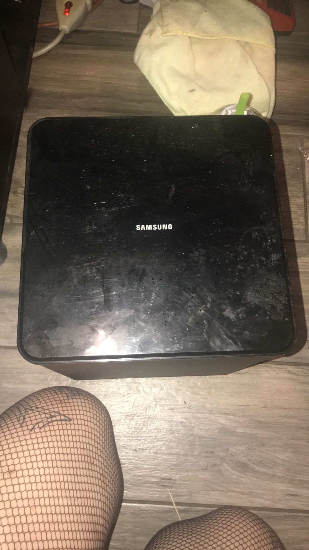 Samsung Subwoofer