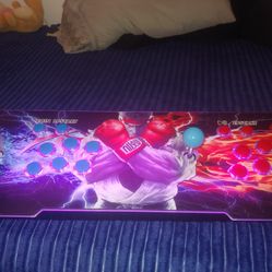 Pandora Arcade Console Maquina Arcade Games In 