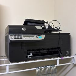 Hp Printer 