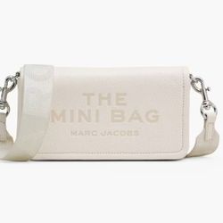 Mother's Day Special: The Mini Bag by Marc Jacobs