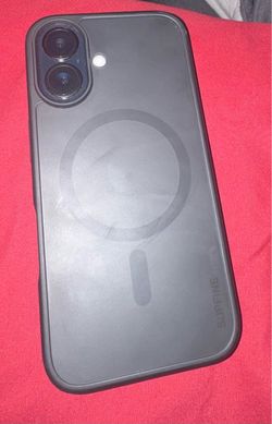 Brand new iPhone 16