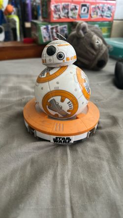 Star Wars SpheroBB-8 App Enabled Droid