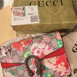 WOMEN'S ELEGANT PURSE