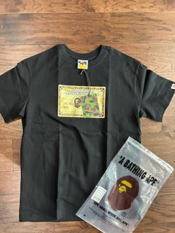 Size s Bape Shirt 