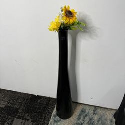 Floral Vase 
