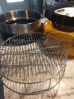 Kitchen Appliances