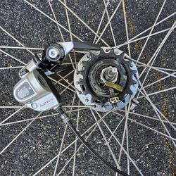 Nexus 3 Speed Internal 36H SG-3C41