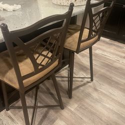 Bar Stools