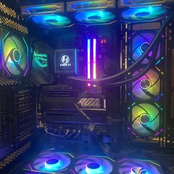 PC BUILDER(READ DESC) THIS PC IS NOT FOR SALE ONLY PC SERVICES)