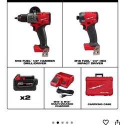  Milwaukee  Brand New