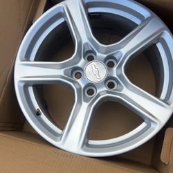 Camaro 2023 Rims