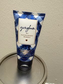 Bath & Body Works multiple lotions