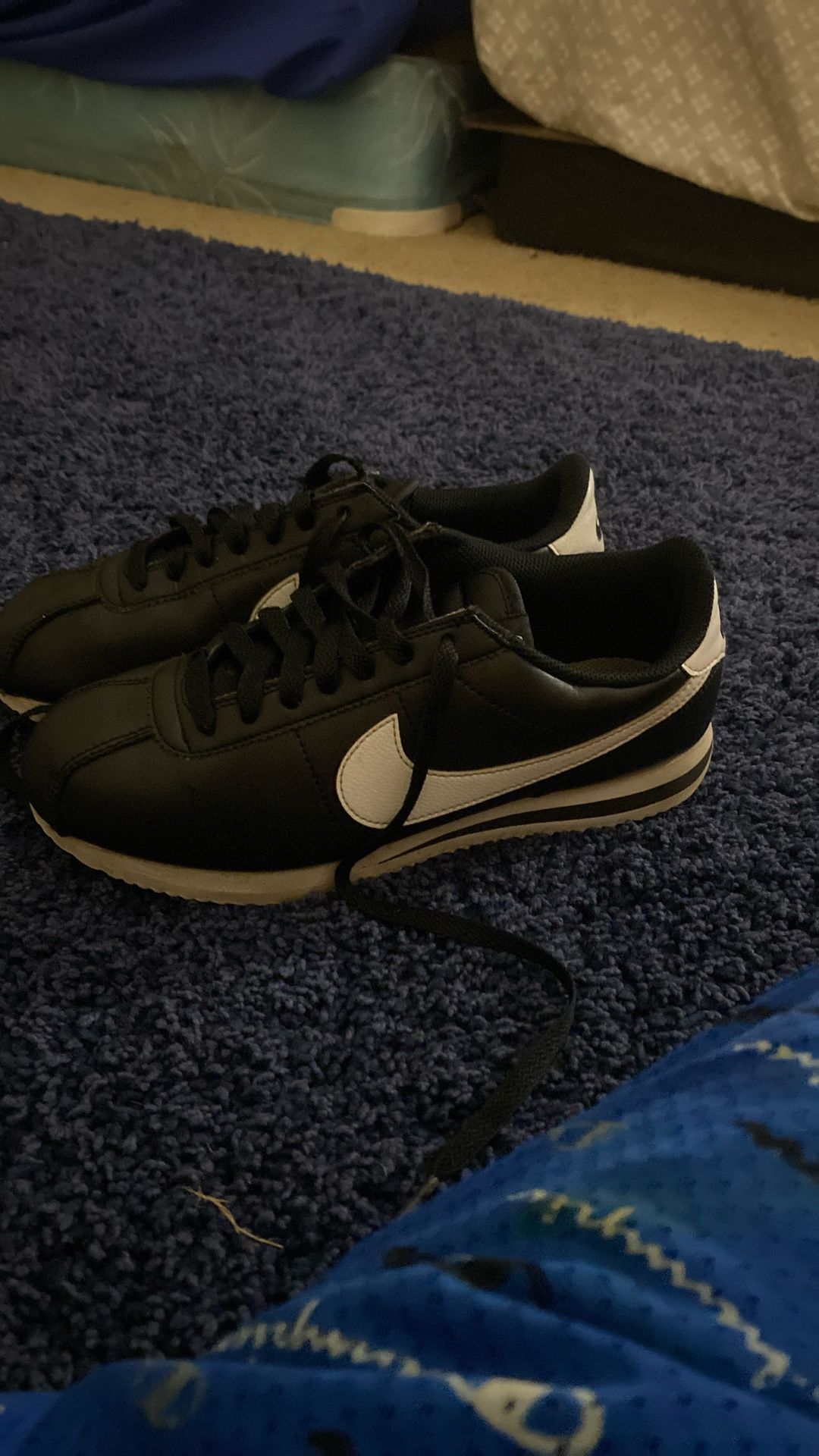 Nike Cortez