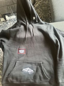 Lurking class hoodie
