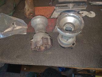67-72 Ignition Switches And Ac Vents For Free