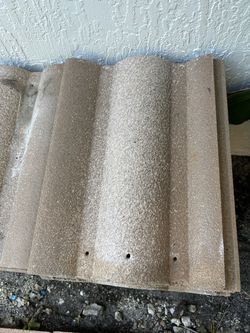 Roof Tiles
