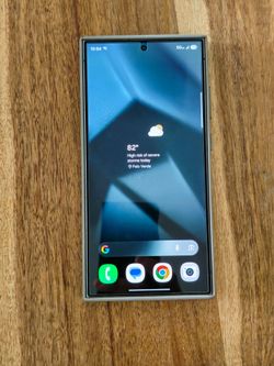 Samsung S24 ultra