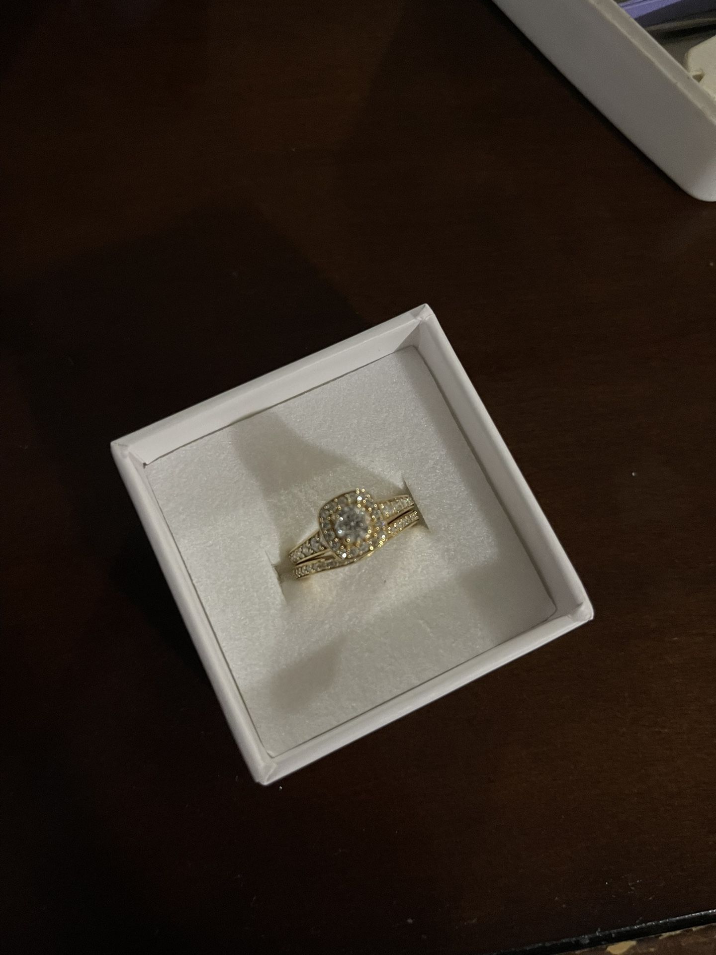 Wedding Bands