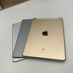 Apple IPad Air 2 Tablet - Pay $1 To Take It home And pay The rest Later 