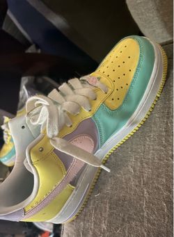 Nike Air Force ones