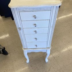 Jewelry Box 