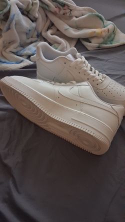 Nike Airforces