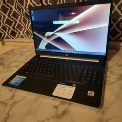 HP Pavilion 15 Laptop 😲 Quad Core i5 10th Gen  24GB 256GB SSD