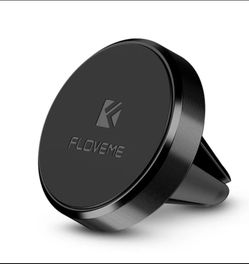 Magnetic Cell Phone Holder