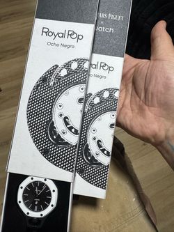 Ap x swatch