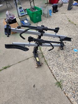 Thule T2 Classic Bike Rack