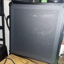 Mini ITX Gaming Pc